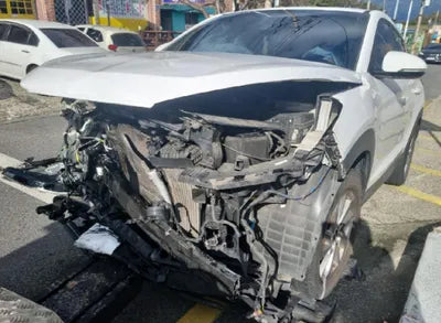 2016 Hyundai Tucson KMHJ381ABGU019199 VIN:KMHJ381ABGU019199