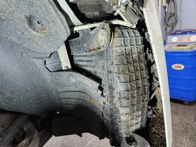 2017 Maserati Ghibli VIN: