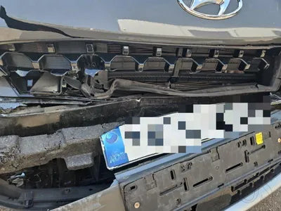 2020 Hyundai Kona VIN: