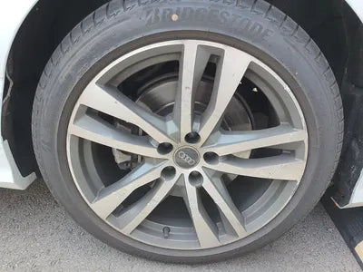 2021 Audi A6 WAUZZZF28MN019749 VIN:WAUZZZF28MN019749
