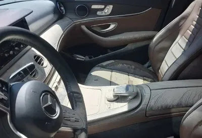 2019 Mercedes-Benz E 220 WDDZF0EB2KA692166 VIN:WDDZF0EB2KA692166