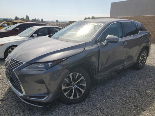 2022 LEXUS RX 350 BASE VIN:2T2AZMAA7NC236243