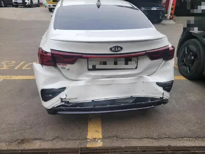 2018 BMW Z1 KNAF141BEKA811240 VIN:KNAF141BEKA811240