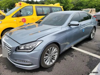 2016 acupuncture nessis 3.3 VIN: