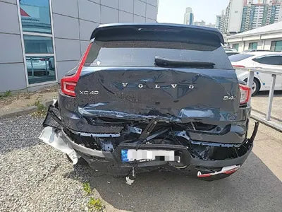 2022 Volvo XC40 YV1XZK92CN2706476 VIN:YV1XZK92CN2706476