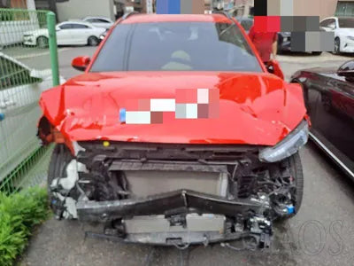 2021 Hyundai Kona VIN: