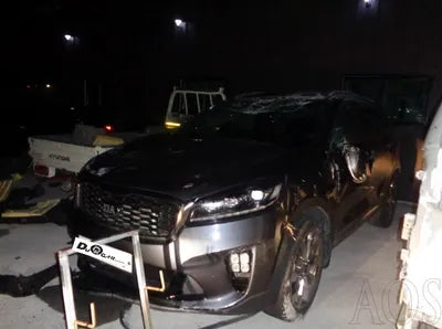 2020 Kia Sorento KNAPG81ABLA564269 VIN:KNAPG81ABLA564269