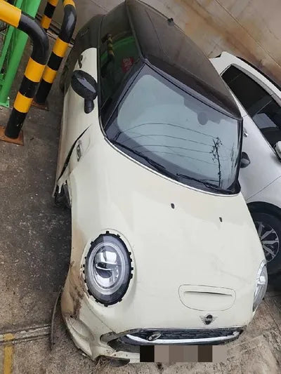 2020 MINI Cooper WMWXY7107L2M04661 VIN:WMWXY7107L2M04661