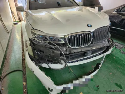 2017 BMW 730 WBA7G6102HG768736 VIN:WBA7G6102HG768736