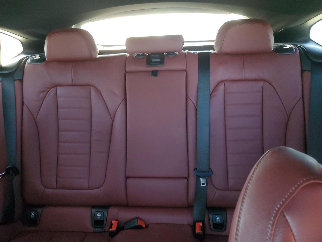 2023 BMW X4 XDRIVE30I VIN:JN8AS5MV2CW700836