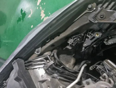 2016 Audi A6 WAUZZZ4GXGN175746 VIN:WAUZZZ4GXGN175746