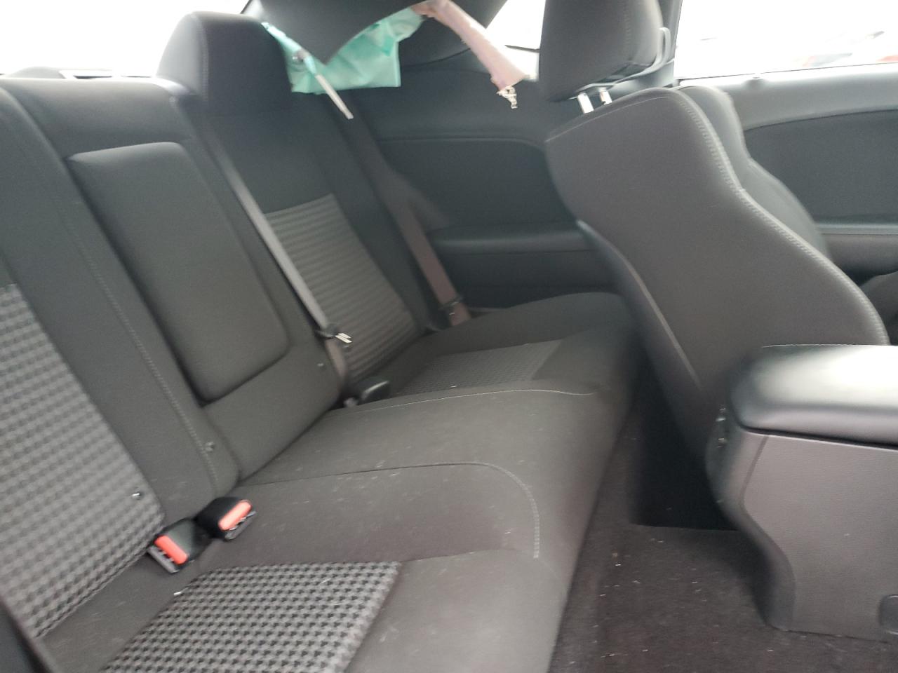 2022 DODGE CHALLENGER R/T SCAT PACK VIN:2C3CDZFJ2NH188209