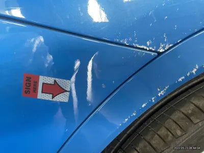 2018 BMW 220 WBAYL1105JEF89937 VIN:WBAYL1105JEF89937