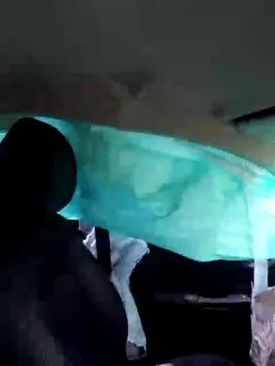 2017 Hyundai Kona KMHK4815GJU030681 VIN:KMHK4815GJU030681