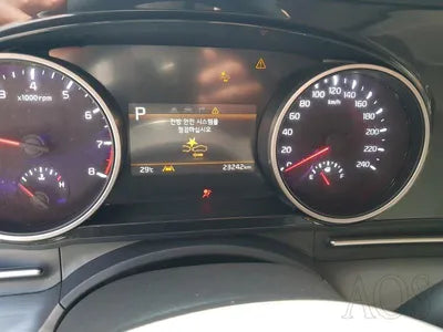 2021 Kia Carnival KNANC813BMS126332 VIN:KNANC813BMS126332