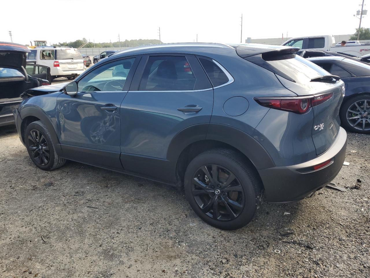 2022 MAZDA CX-30 PREFERRED VIN:3MVDMBCL2NM453935