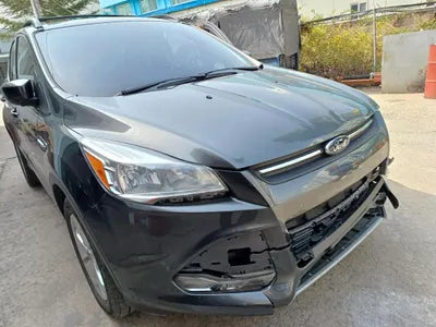 2015 Ford Escape 1FMCU9G99FUA71852 VIN:1FMCU9G99FUA71852
