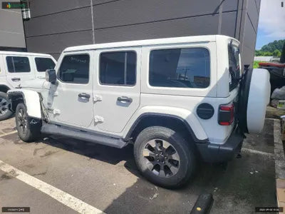 2019 Jeep Wrangler 1C4HJXEN8KW625839 VIN:1C4HJXEN8KW625839