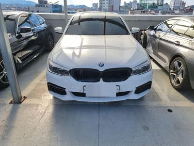 2017 BMW 520 WBAJC3104HG924002 VIN:WBAJC3104HG924002