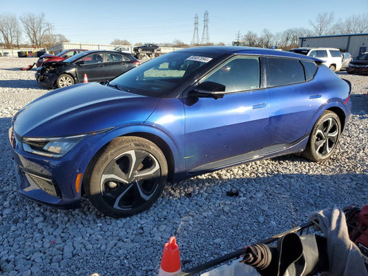 2022 KIA EV6 GT LINE VIN:KNDC4DLC5N5067573