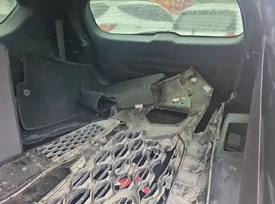 2019 Hyundai Santa FE KMHS381CBKU017002 VIN:KMHS381CBKU017002