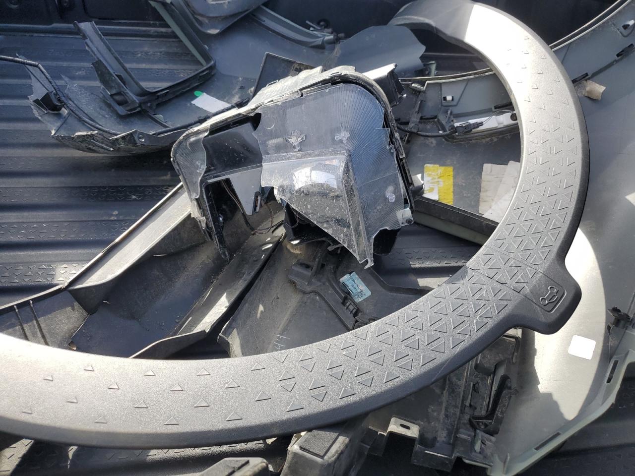 2023 HYUNDAI SANTA CRUZ SE VIN:5NTJADAE3PH067869