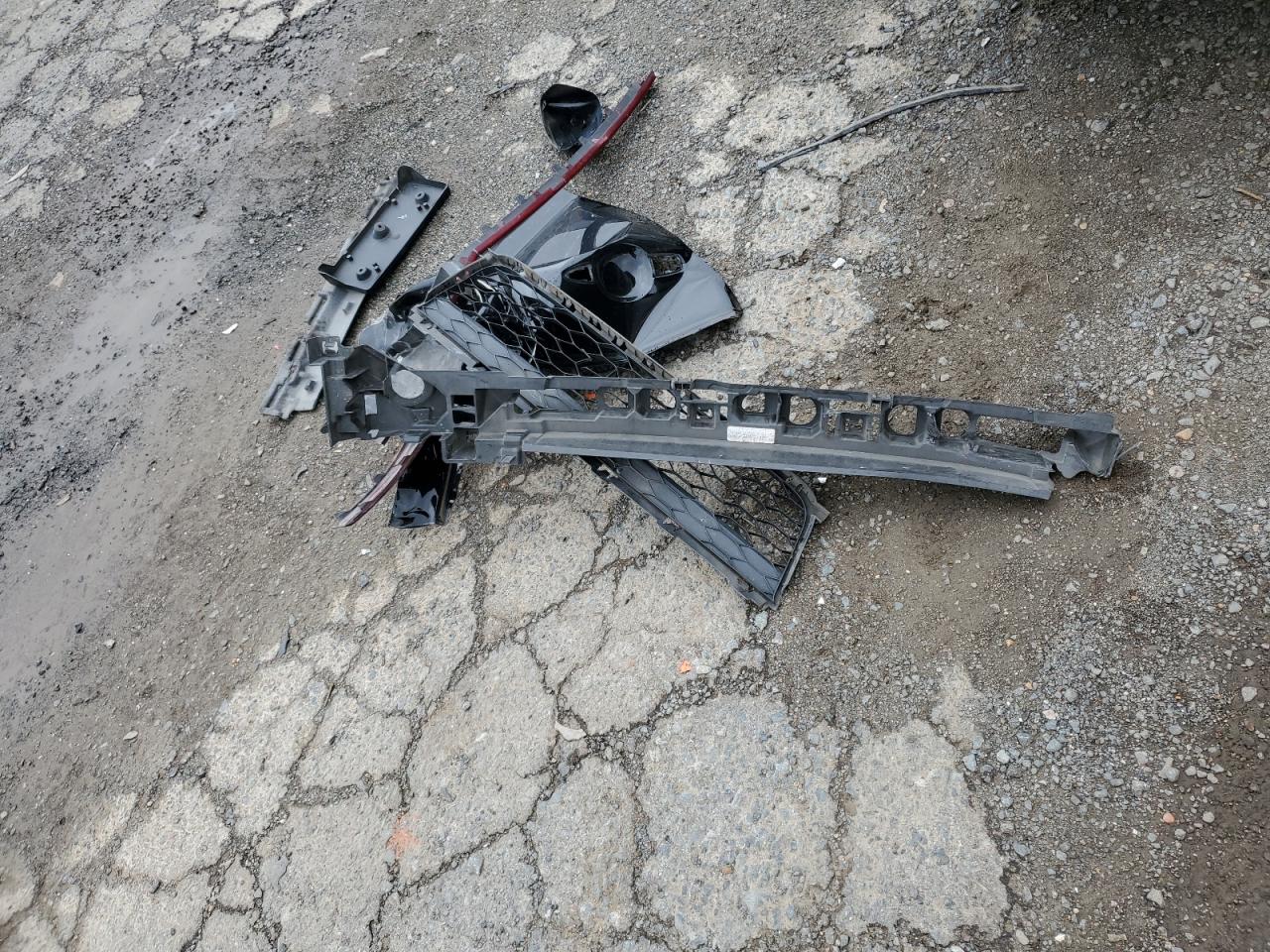 2022 NISSAN SENTRA SV VIN:3N1AB8CV9NY203408