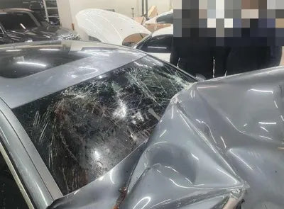 2018 BMW 520 WBAJC3100JD030960 VIN:WBAJC3100JD030960