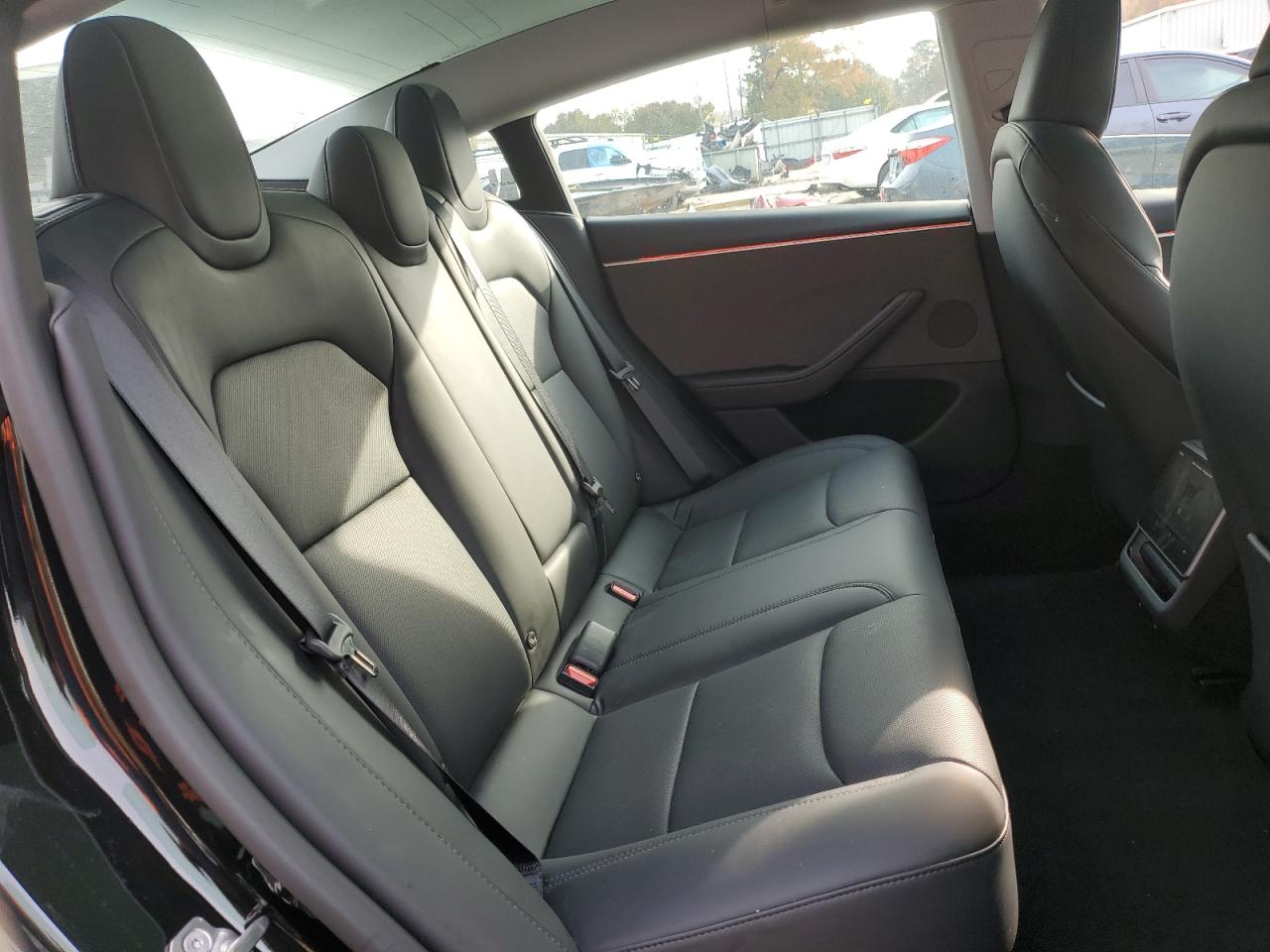 2024 TESLA MODEL 3  VIN:5YJ3E1EA0RF843569