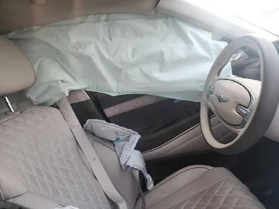 2023 Genesis GV80 VIN: