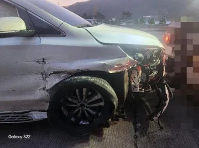 2015 Kia Carnival VIN:
