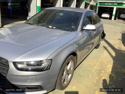 2015 Audi A4 WAUZZZ8K1FN036926 VIN:WAUZZZ8K1FN036926