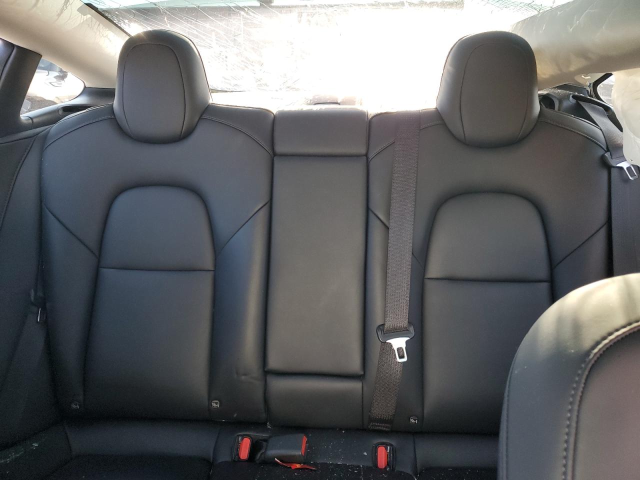 2023 TESLA MODEL 3  VIN:5YJ3E1EA5PF541739