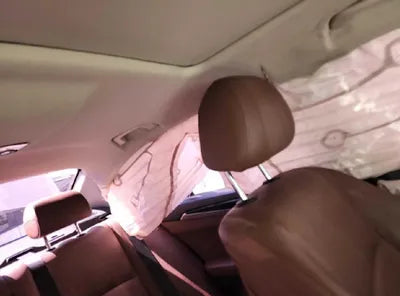 2015 BMW 520 WBA5E7107FG155009 VIN:WBA5E7107FG155009