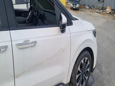 2021 Kia Carnival KNANC81BBNS142872 VIN:KNANC81BBNS142872