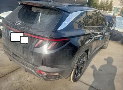 2022 Hyundai Tucson KMHJE81BGNU147554 VIN:KMHJE81BGNU147554