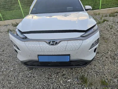 2019 Hyundai Kona VIN: