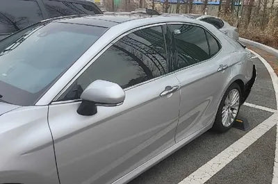 2018 Toyota Camry JTNB11HKXJ3066648 VIN:JTNB11HKXJ3066648