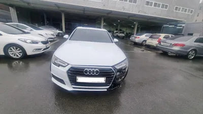 2018 Audi A4 WAUZZZF41JA175877 VIN:WAUZZZF41JA175877