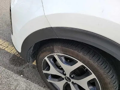 2018 Kia Sportage 816KMKNAPR813BJK3 VIN:816KMKNAPR813BJK3