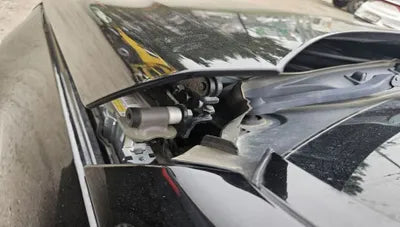 2015 Mercedes-Benz E 250 VIN: