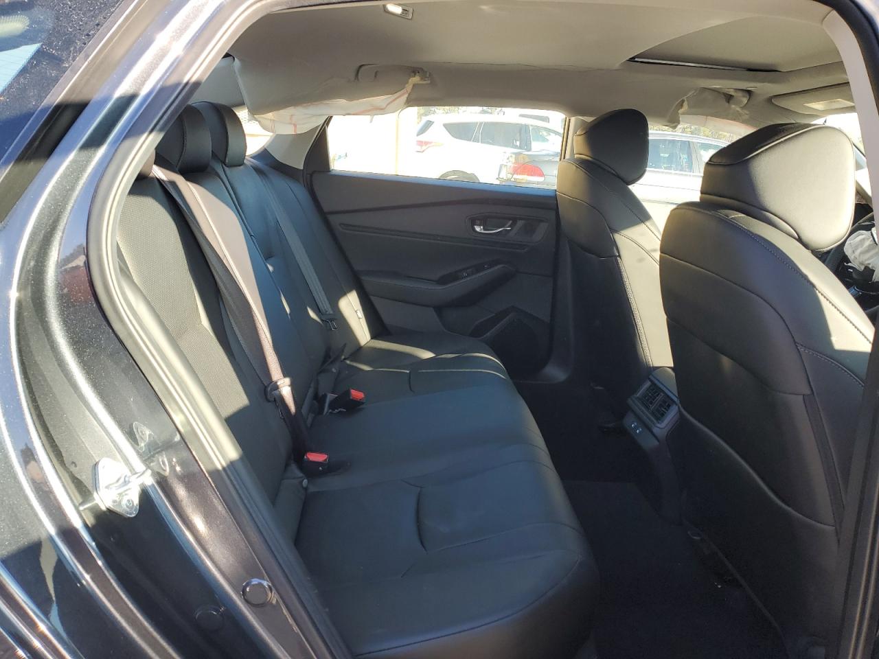 2024 HONDA ACCORD TOURING HYBRID VIN:1HGCY2F85RA076191