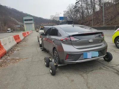 2020 Hyundai Ioniq KMHC051JFLU062684 VIN:KMHC051JFLU062684