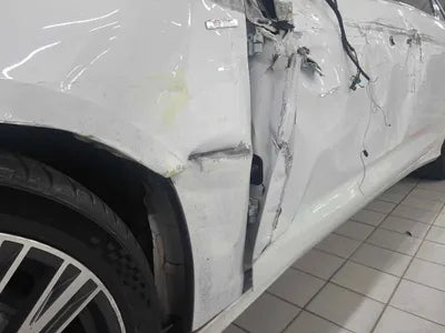 2023 Audi A6 WAUZZZF27PN026695 VIN:WAUZZZF27PN026695