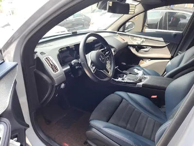 2020 Mercedes-Benz C 400 VIN: