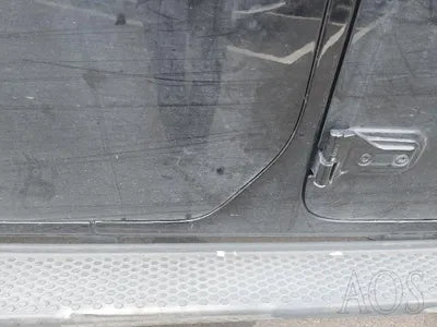 2018 Jeep Wrangler 1C4HJXEN4JW242768 VIN:1C4HJXEN4JW242768