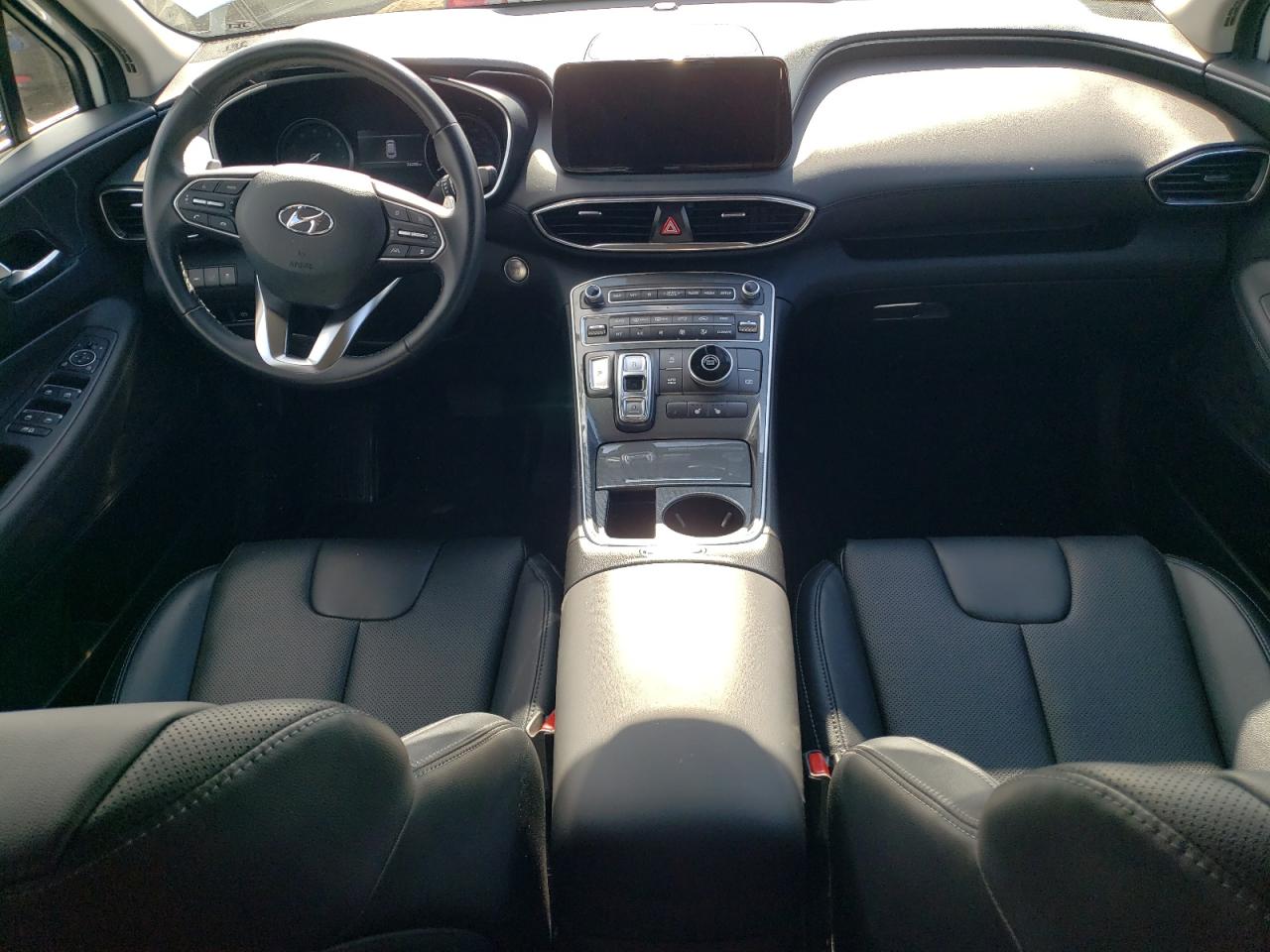 2023 HYUNDAI SANTA FE XRT VIN:5NMS64AJ2PH487718