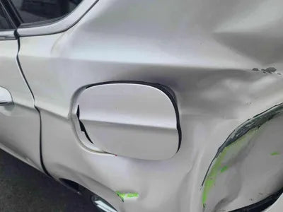 2014 Ford Fusion VIN: