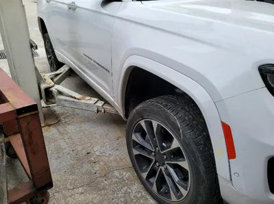2021 Jeep Grand Cherokee 1C4RJKDG8M8129313 VIN:1C4RJKDG8M8129313