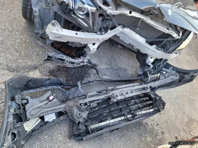 2017 Mercedes-Benz E 220 773KMWDDZF0EB6HA2 VIN:773KMWDDZF0EB6HA2